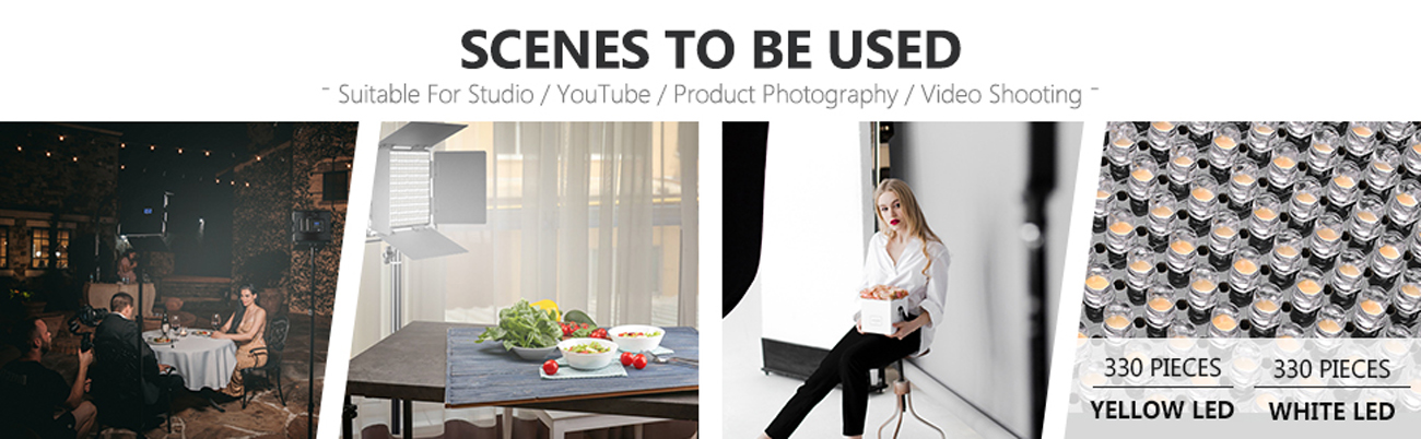 Neewer Lighting & Studio